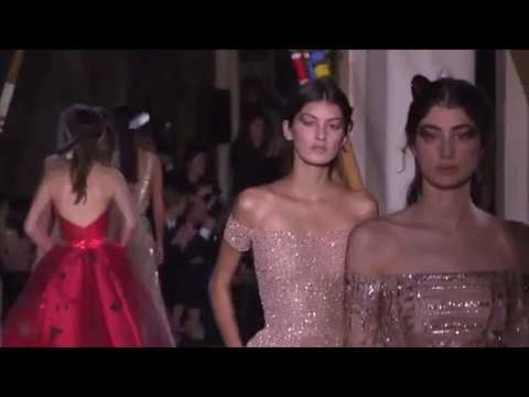 Designer Zuhair Murad criticised for cultural appropriation   The Independent