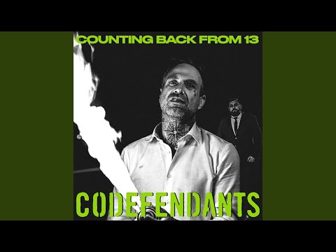 Counting Back From 13