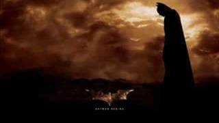 Batman Begins OST #12 - Lasiurus