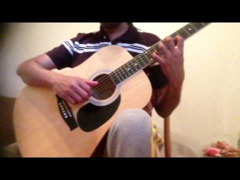 Laddar exercise 1 - 4 fingers -Jamie review