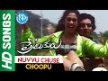 Nuvvu Chuse Choopu Video Song Premikulu Movie Yuvaraj Kamna Jetmalani