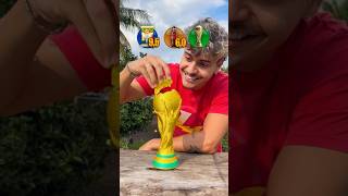 World Cup Snack Review — Full Transcript & Summary