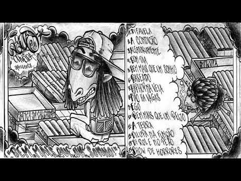 Transmissão ao vivo de Pauê Ovelha Negra