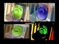 4 Chuggington Theme Songs