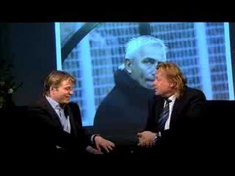 Ton Ojers en Mathijs Groenewoud weer herenigd! (Deel 2)