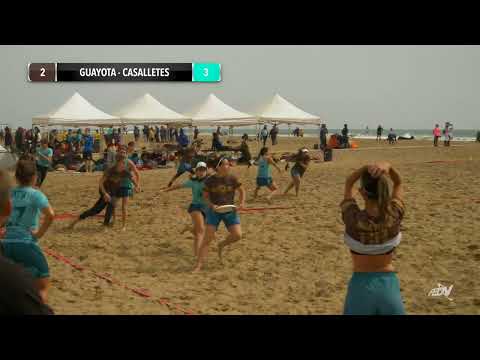 Final | Guayota vs Casalletes | CEBU-W 2022