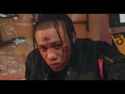 "Govana, Intence - Mxrdah (Official Video) - [Upstairs Riddim] - 2021"