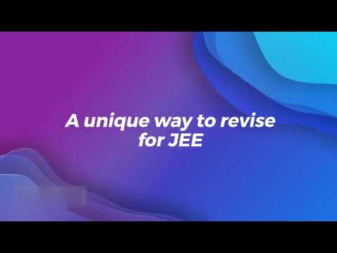 Flashy Flashcards JEE/IAT Exam