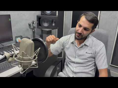 Mavr Stepanyan _ Nexacrel em qez (New -2025 Cover)