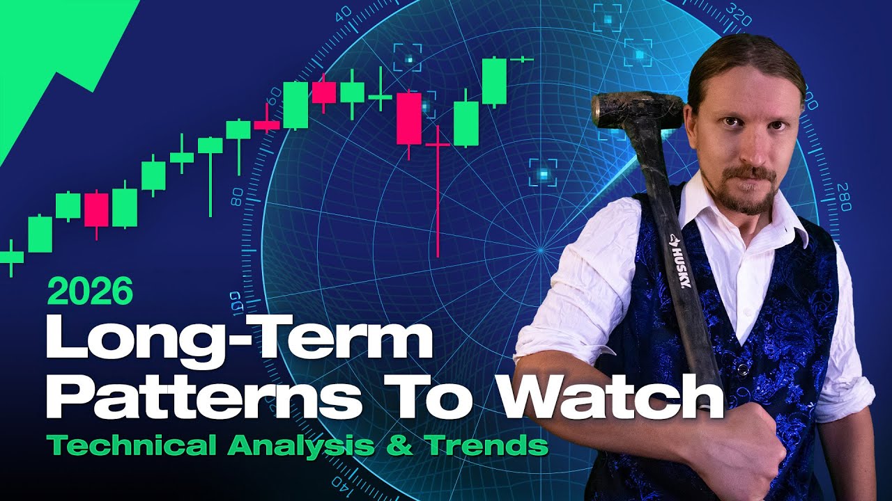 Long Term Patterns Q2 2026