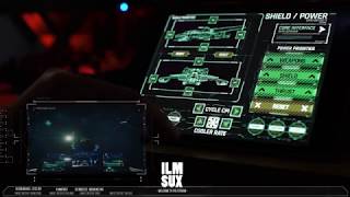 ILMsux Star Citizen Tablet Control WIP v1