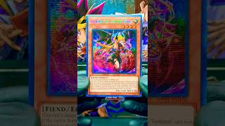 Lacrima The Crimson Tears MP25-EN100 Prismatic Secret Rare #yugioh