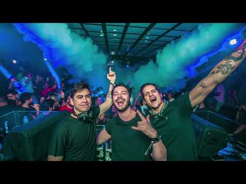 Alok & Mathieu Koss - Big Jet Plane (Cool Keedz & Diego Fragoso Remix)