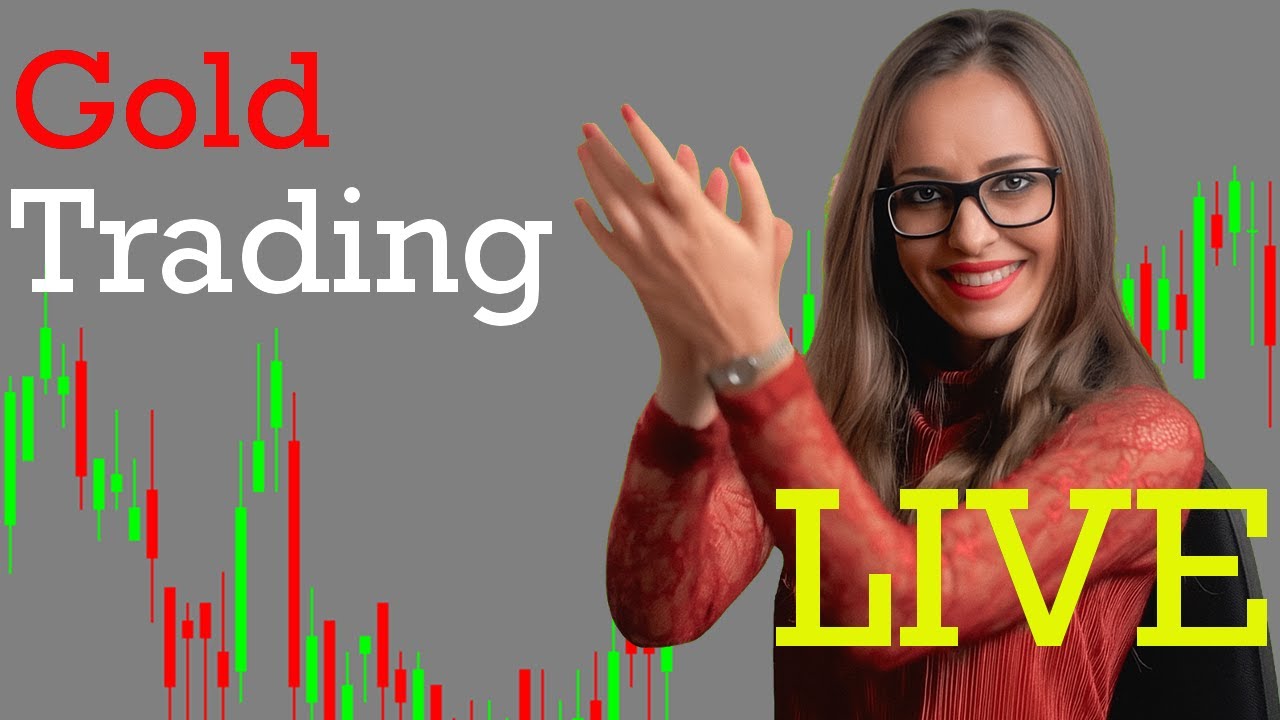 Watch XAUUSD EMA Momentum Crossover with Candle Confirmation strategy source video on YouTube