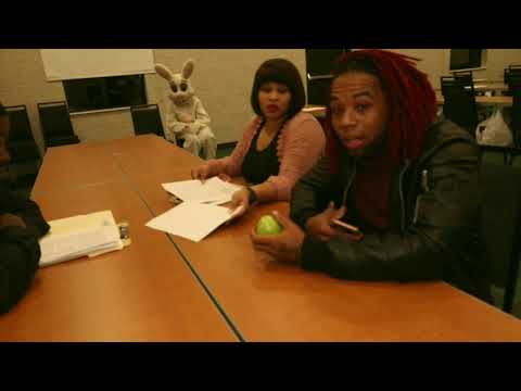 OMW - ALVAKINE (Prod. By Cobra.)