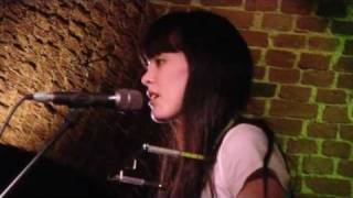 Priscilla Ahn - Find My Way Back Home