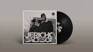 JERICHO JACKSON FEAT. AMBER NAVRAN - LISTEN