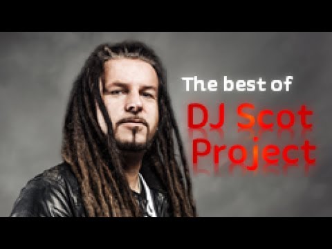 The Best of DJ Scot Project