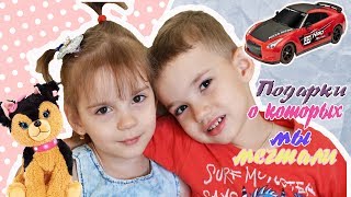 Игрушки Собачка Барби Доктор/Машинка Nikko Nissan GT-R / Just Play Barbie Kiss and Care Pet Doctor