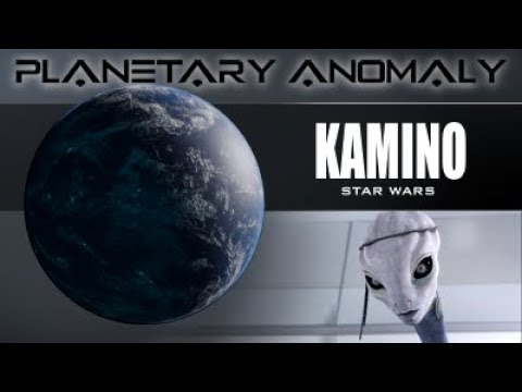 How Realistic is the Planet Kamino From Star Wars?