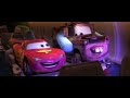 Cars 2 2011 You Might Think Russian