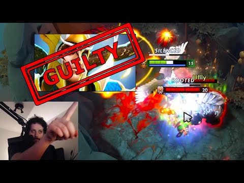 Gorgc uncovers the cheater on rank 1000