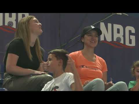 Regionalna Vaterpolo Liga 2. Kolo, VK Šabac - VK Novi Beograd, 11:14 (09.10.2022)