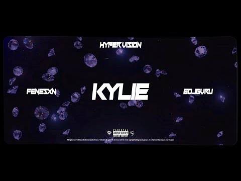 Fenesxn x Gojgvru - KYLIE (Official Visual)