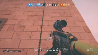 Road to Diamond〈ノーランクnow〉【レインボーシックスシージ】