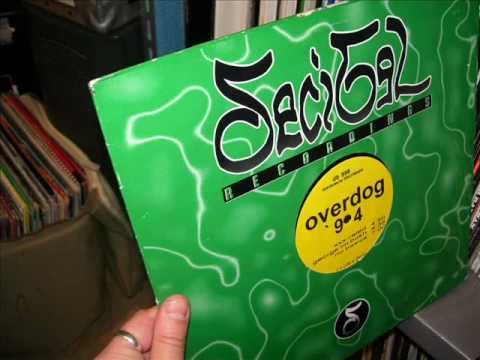 DECIBEL (1994) Overdog))B((No basics