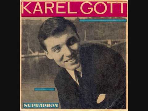 Karel Gott - Cesta rájem (Crying In The Chapel) [1965] Stereo mix