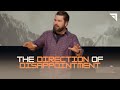 Lost | The Direction Of Disappointment