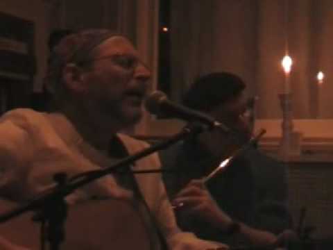 Calling All Hungry Hearts