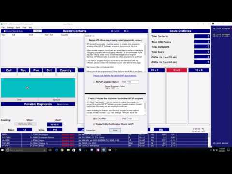 N3FJP AC Log File Entity Lookup While Contesting