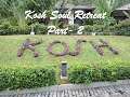 Kosh Soul Retreat Nandi Hills Luxury Resort Part 2