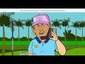 Donald Trump 1998 Audio - Make Hip Hop Great Again! Calls Method Man