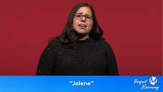 "Jolene" | SINGING
