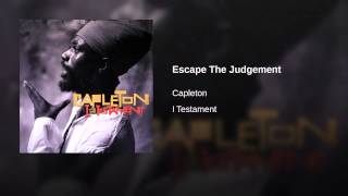 Escape The Judgement (Interlude)