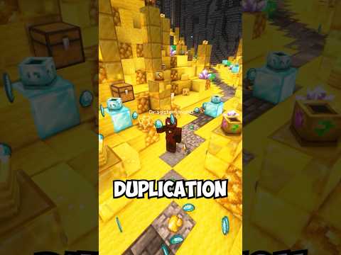 Minecraft's Best Ore Duplications! All The Mods 10 Modded Minecraft! #atm10 #allthemods10 #atm10tts