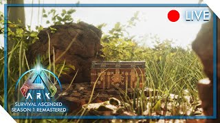 🟠 Time to go back an Explore?  | Ark: Survival Ascended