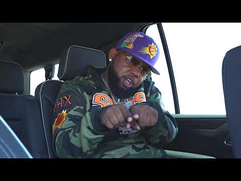 Highway Yella "Feel Good" Official Music Video #HighwayGang #LasVegas