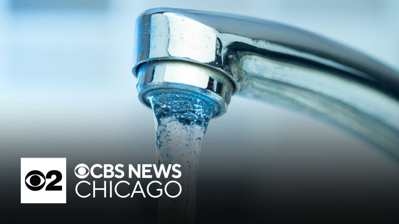 Chicago mayor proposes relief program for high water bills tied to underground leaks