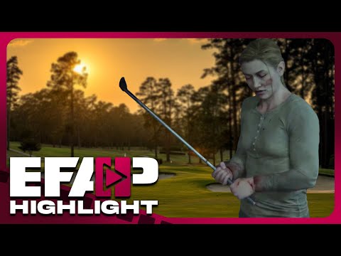 Abby is Abysmally Written (The Last of Us 2) | EFAP Highlight