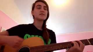 "Rail" Poor Old Lu Cover