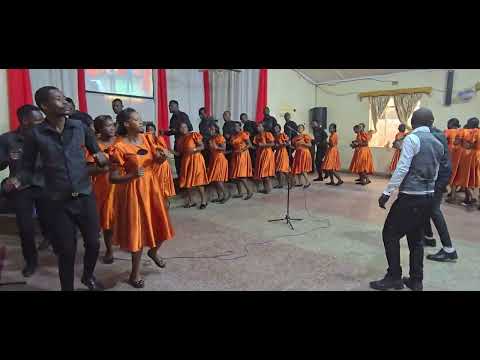 The Rhema Of Praise - Nasumina [Consistory Festival  2025] #STAGE-ENTRY