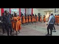 The Rhema Of Praise Nasumina Consistory Festival 2025 STAGE ENTRY