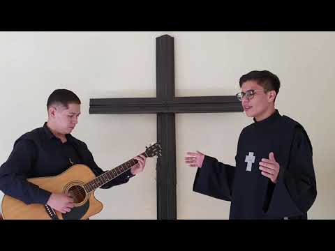 Surja Dios - Pablo Martínez (Cover)