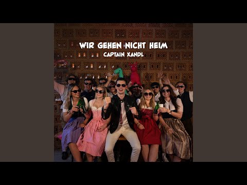 Wir gehen nicht Heim