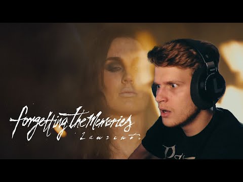 UNDERGROUND BANGER | Forgetting The Memories - Laurentius | Reaction & Review