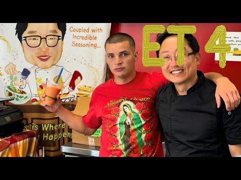 Etienne Gagne IG mix 4